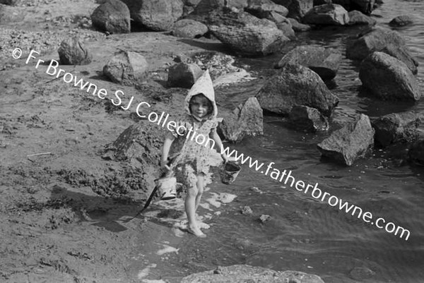 CHILDREN BY LAKE BERNADETTE DORR